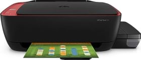 HP Ink Tank 316 Multi Function Inkjet Printer