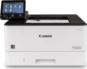 Canon imageCLASS LBP247dw Single Function Laser Printer