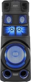 Sony MHC-V83D 1 Hi-Fi and Party Speaker