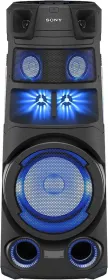 Sony MHC-V83D 1 Hi-Fi and Party Speaker