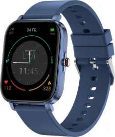 Crossbeats Ignite LYT Smartwatch