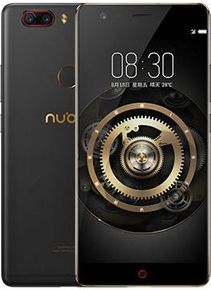 Nubia Z17 Lite vs Asus ROG Phone 7 Pro