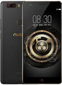 Nubia Z17 Lite