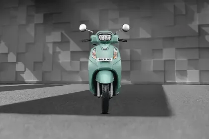 Suzuki Access 125