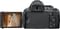 Nikon D5100 SLR (AF-S 18-55mm VR Kit Lens)