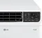 LG LW8024IVSM 8500 BTU 115V Window AC
