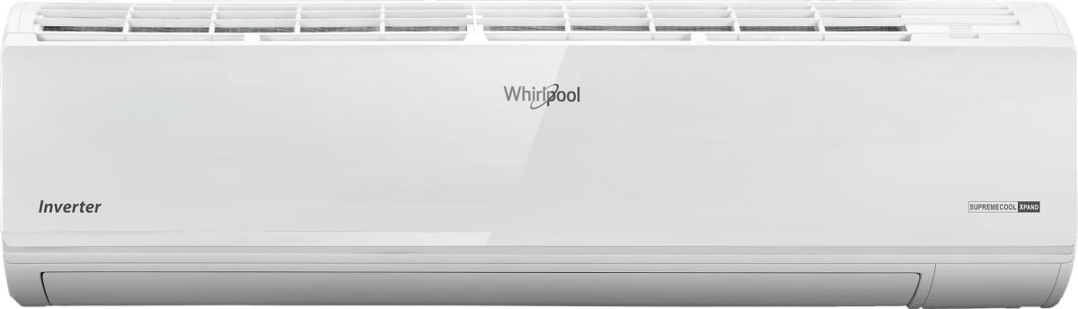 whirlpool supreme cool ac 1 ton