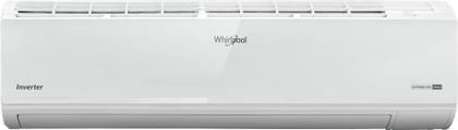 Whirlpool Supreme Cool Xpand SAI12B32SXD0 1 Ton 3 Star Inverter Split AC