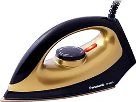 Panasonic NI-325G 1100-Watts Dry Iron