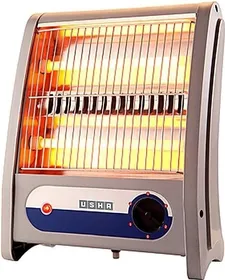 Usha 3002-QH Halogen Room Heater