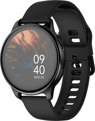 Molife Sense 520 Smartwatch
