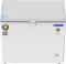Blue Star CF4-230NEQW 215 L Single Door Deep Freezer