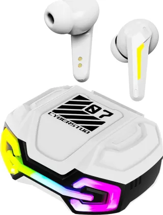 Nu Republic Cyberstud X7 True Wireless Earbuds