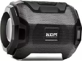 KDM Upbeat 5W Bluetooth Speaker