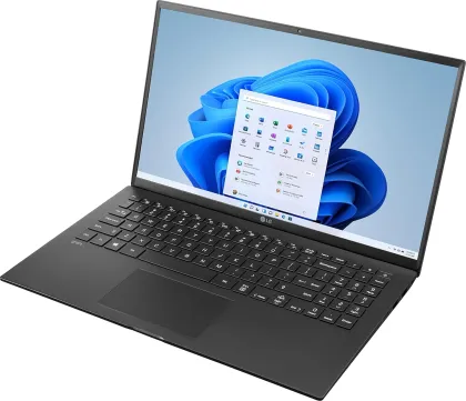 LG Gram 15 15Z95P-P.AAB8U1 Laptop (11th Gen Core i7/ 16GB/ 512GB SSD/ Win11)
