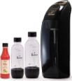 Mr. Butler Fizz Master Sodamaker