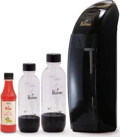 Mr. Butler Fizz Master Sodamaker