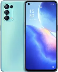 Oppo Reno5 K