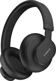 Hammer Bash Max Wireless Headphones