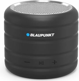 Blaupunkt BT-01 3W Portable Bluetooth Speaker