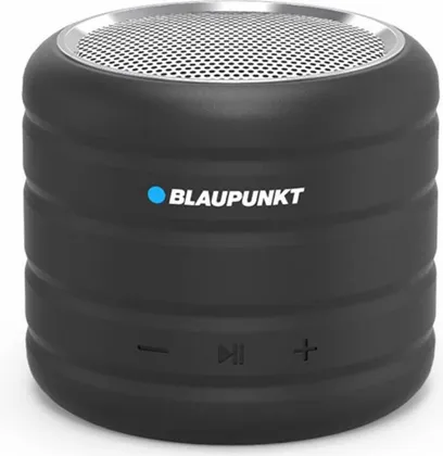 Blaupunkt BT-01 3W Portable Bluetooth Speaker