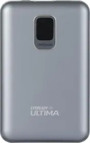 Eveready Ultima PB20 10000 mAh Power Bank