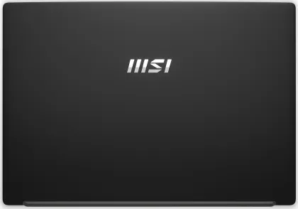 MSI Modern 14 C13M-437IN Laptop (13th Gen Core i5/ 8GB/ 512GB SSD/ Win11 Home)