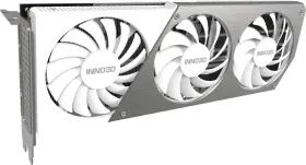 Inno3D NVIDIA GeForce RTX 4070 Ti X3 OC 12 GB GDDR6X Graphics Card