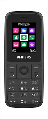 Philips Xenium E125