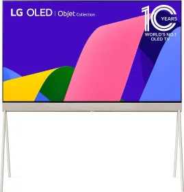 LG LX1 Posé 55 inch Ultra HD 4K Smart OLED TV (55LX1QPSA) - image 1