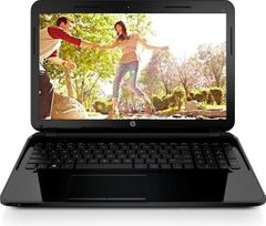 HP 15-G049AU Notebook vs HP 15s-GR0012AU Laptop