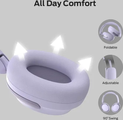 Monster Persona 3rd ANC Wireless Headphones