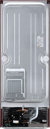 LG GL-T302SRG3 284 L 3 Star Double Door Convertible Refrigerator