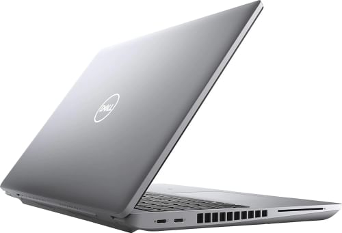 Dell 15 Precision 3561 Laptop (11th Gen Core i7/ 16GB/ 512GB SSD/ Win10 Pro/ 4GB Graph)