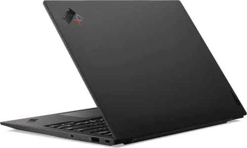 Lenovo ThinkPad X1 Carbon 20XWS1XJ00 Laptop (11th Gen Core i7/ 16GB/ 1TB SSD/ Win11 Pro)