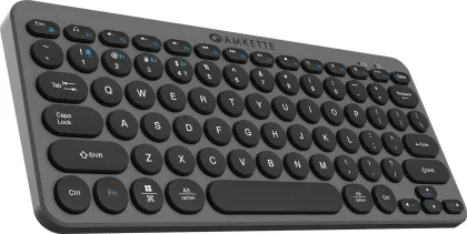 Amkette Optimus 4 in 1 Compact Wireless Keyboard - image 2
