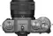 Fujifilm X-T50 40MP Mirrorless Camera with XF 15-45mm F/3.5-5.6 Lens