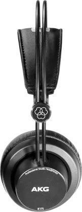 AKG K175 Wired Headphones