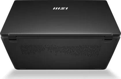 MSI Modern 14 C12MO-1213IN Laptop (12th Gen Core i3/ 8GB/ 512GB SSD/ Win11 Home)