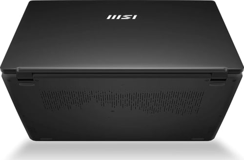 MSI Modern 14 C12MO-1213IN Laptop (12th Gen Core i3/ 16GB/ 512GB SSD/ Win11 Home)