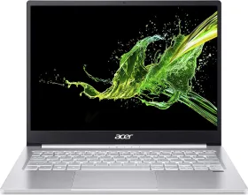 Acer Swift 3 SF313-52 Laptop (10th Gen Core i5/ 8GB/ 512GB SSD/ Win10 Home)