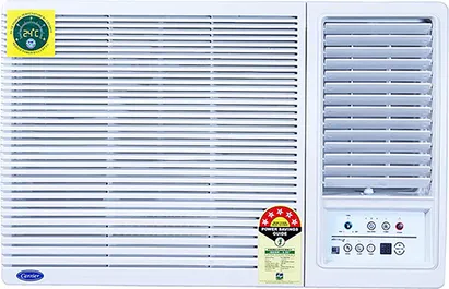 Carrier 18K Estrella Nx 1.5 Ton 5 Star 2021 Window AC