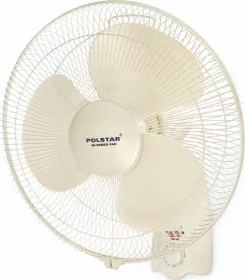 Polstar Lehar 400 mm 3 Blade Wall Fan