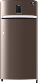 Samsung RR21C2E25DX 189 L 5 Star Single Door Refrigerator