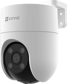 Ezviz by Hikvision H8C 4G Security Camera