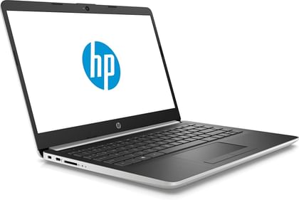 HP 14s-cf0055tu (5RE07PA) Laptop (7th Gen Core i3/ 4GB/ 1TB/ Win10)