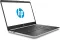 HP 14s-cf0055tu (5RE07PA) Laptop (7th Gen Core i3/ 4GB/ 1TB/ Win10)