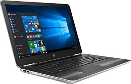 HP 15-bs669tu (5KN56PA) Notebook (7th Gen Ci5/ 4GB/ 1TB/ Win10) Price ...