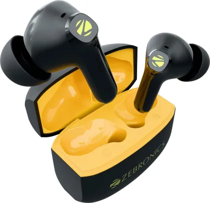 Zebronics Zeb-Pods 141 True Wireless Earbuds