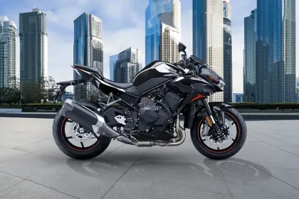 Kawasaki Z H2